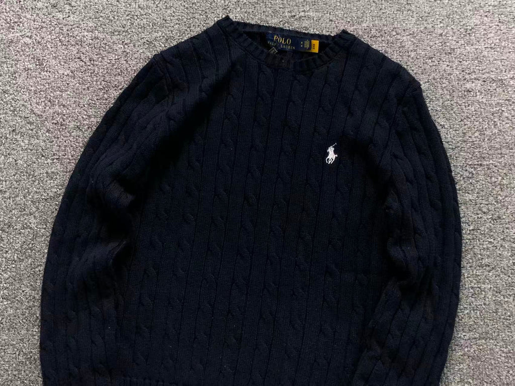 Ralph Lauren Sweater Female