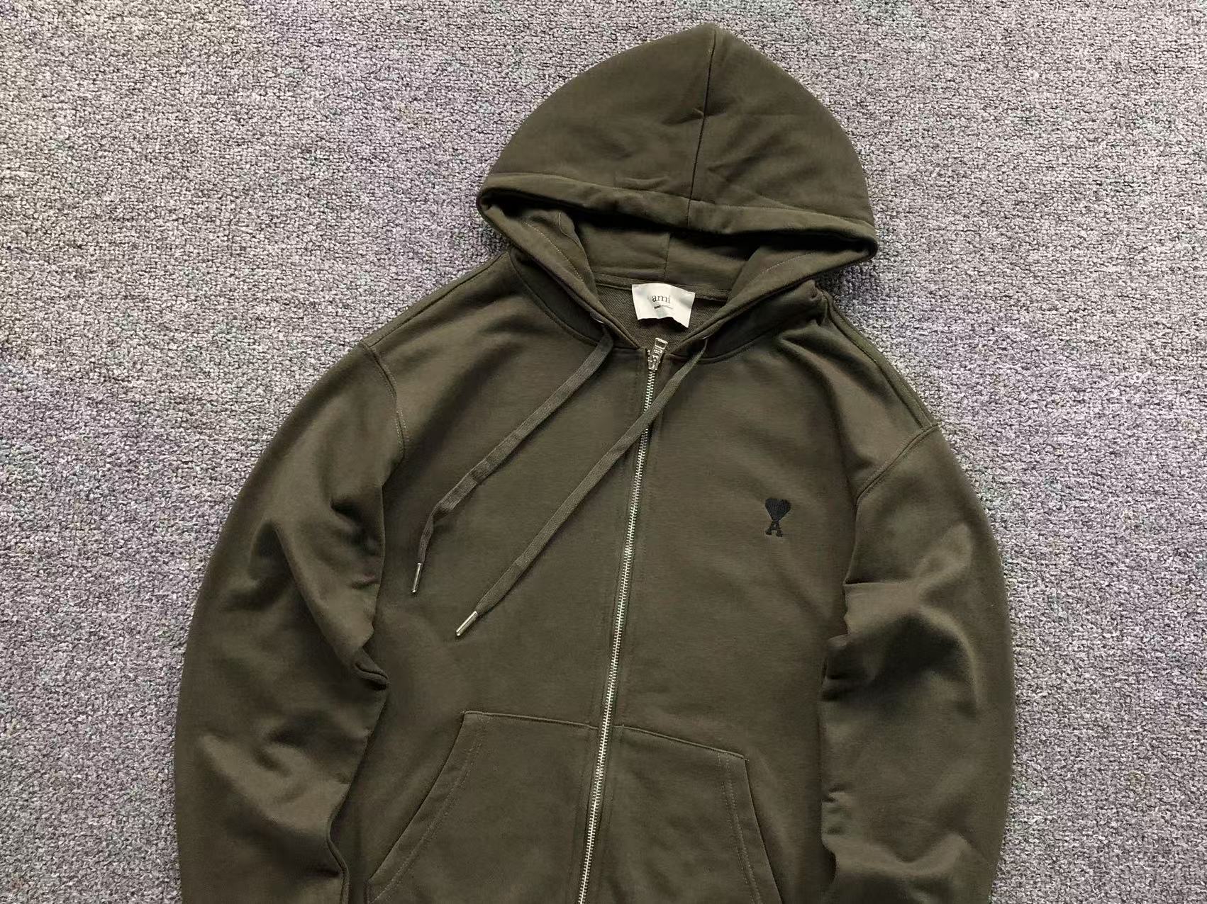 Am1 Hoodie
