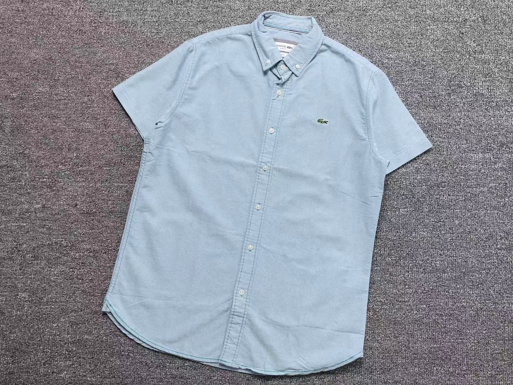 Classic Shirt