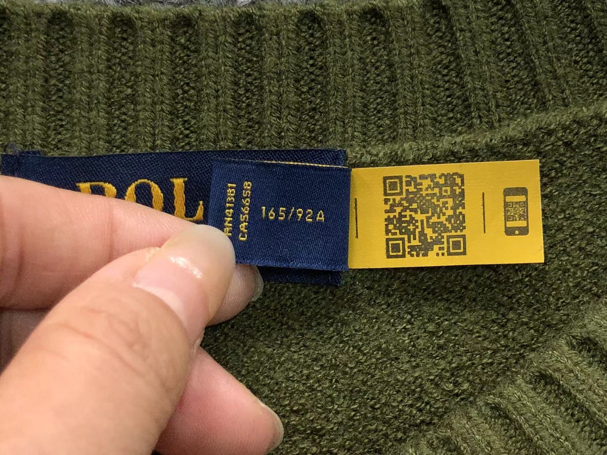 Ralph Lauren Sweater Female