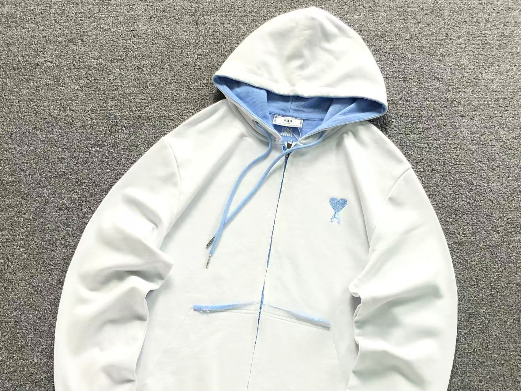Am1 Hoodie