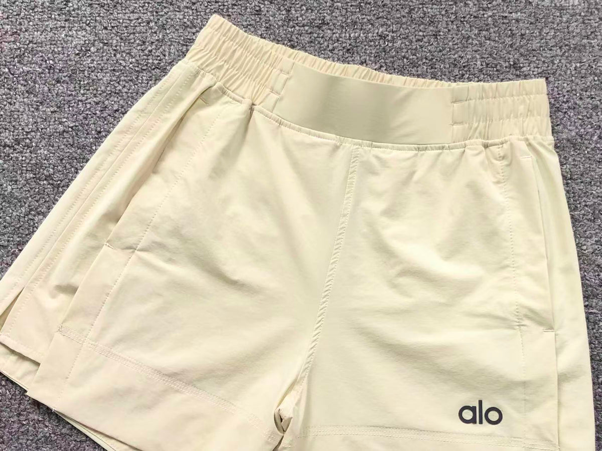 A1O Shorts Female