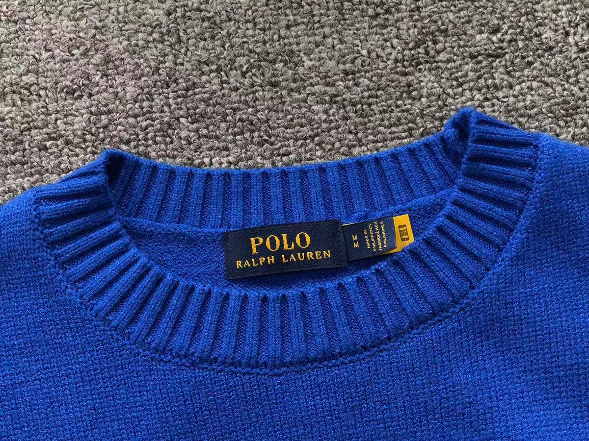 Ralph Lauren Sweater Female