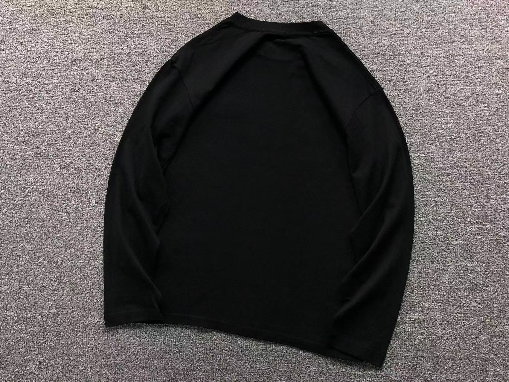 Am1 Longsleeve