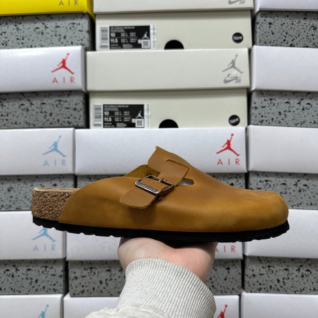Zuecos Birkenstock