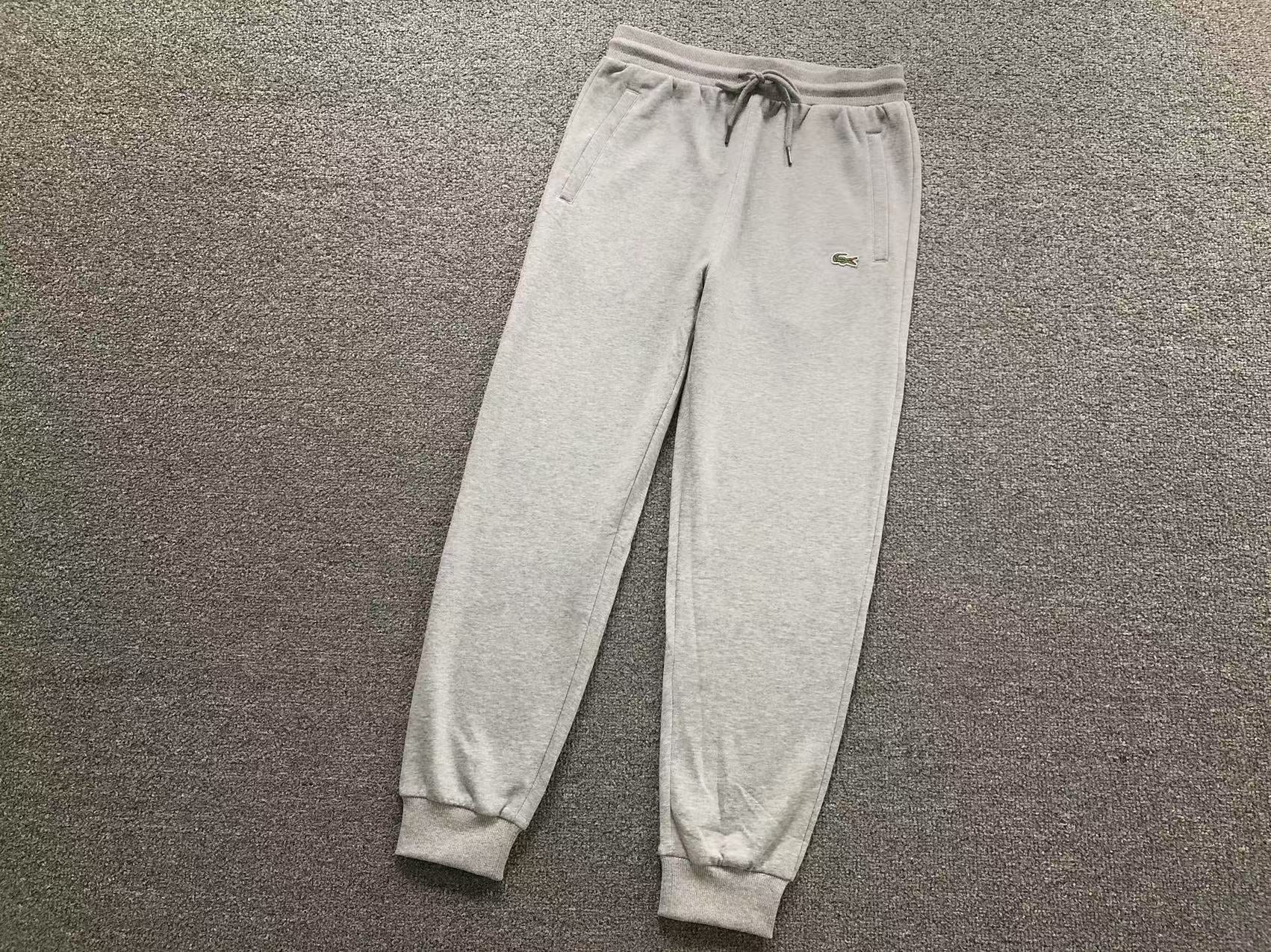 Classic Pants