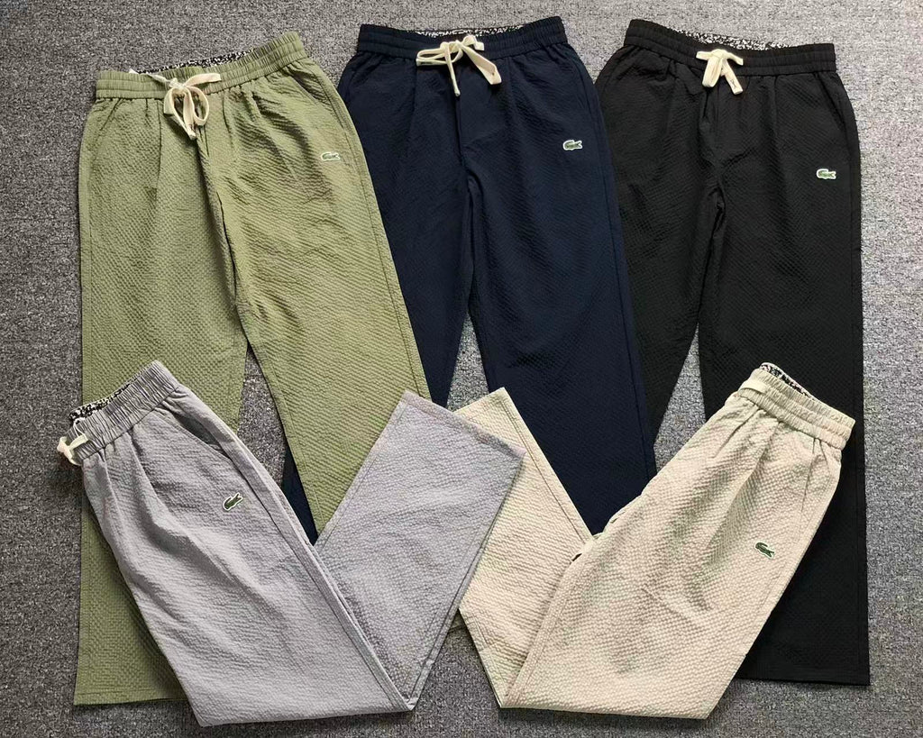 Classic Pants
