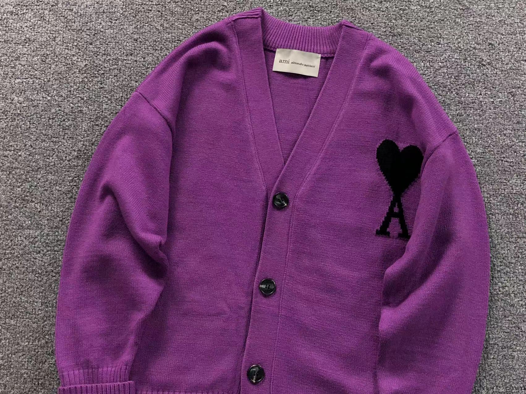 Am1 Sweater