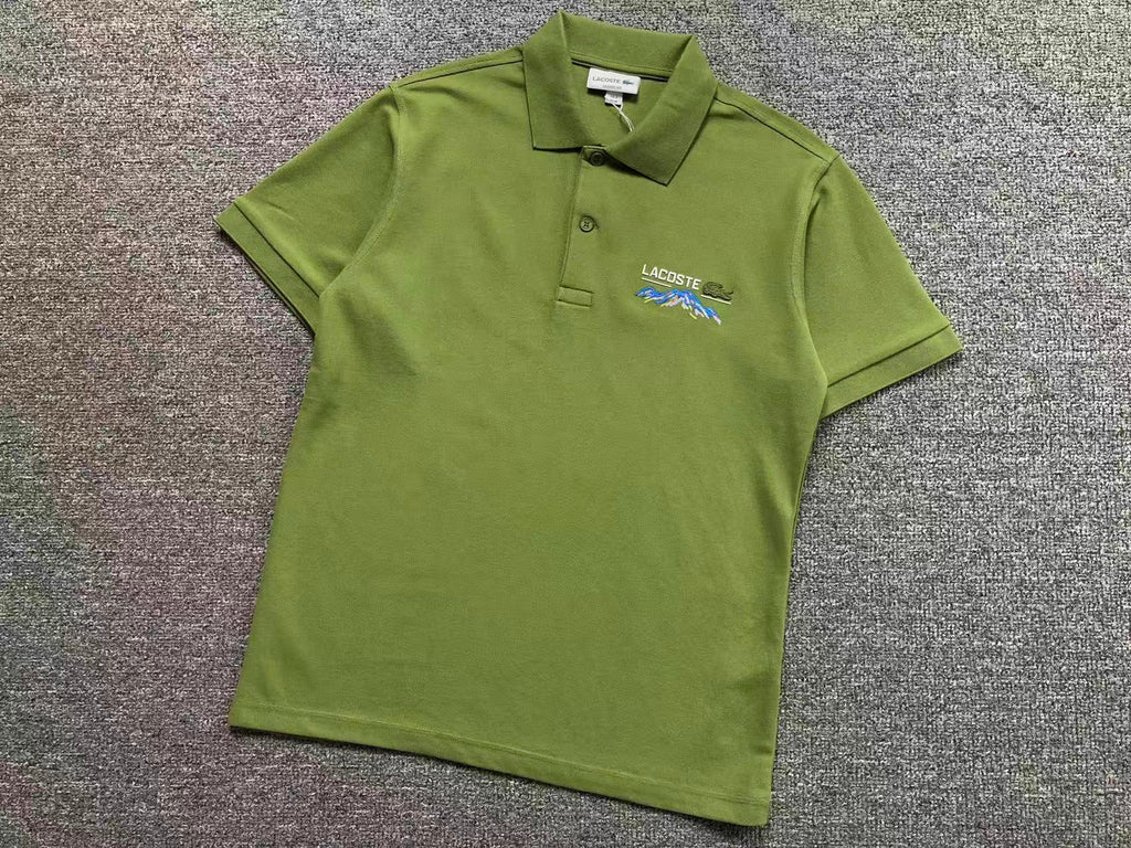 Classic Polo