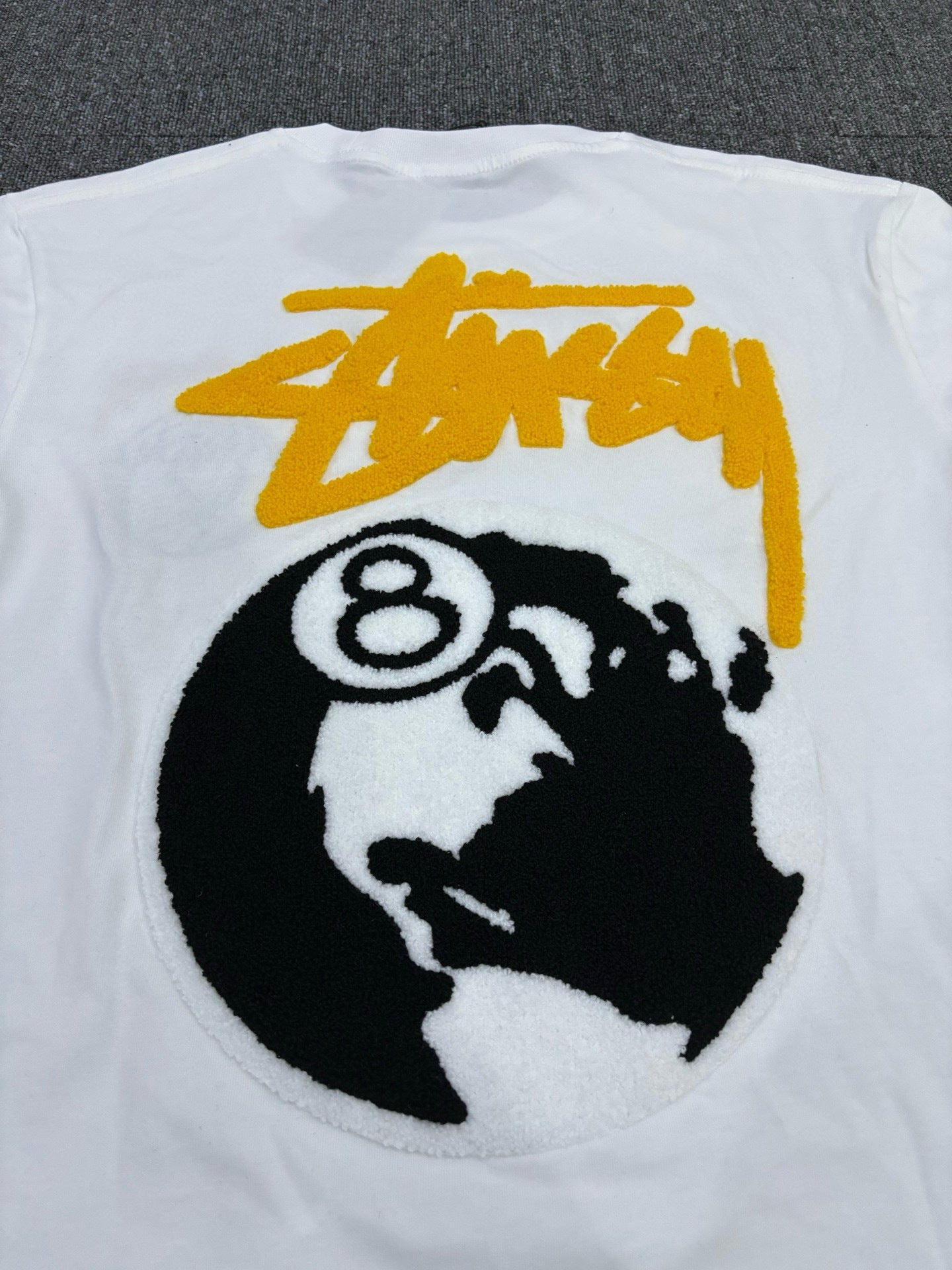 Stu Tshirt