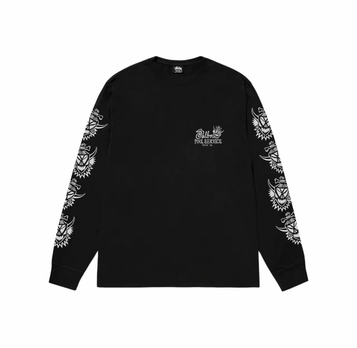 Stu Longsleeve