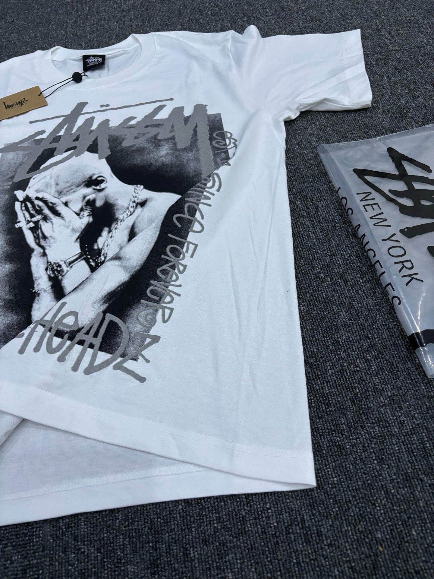 Stu Tshirt
