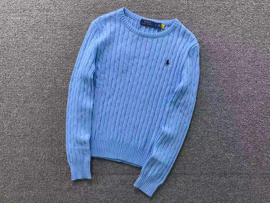 Ralph Lauren Sweater Female