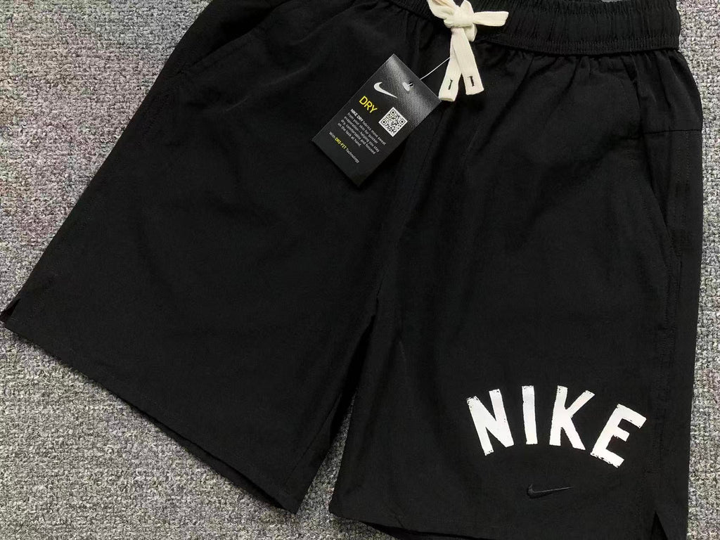 N1K Shorts