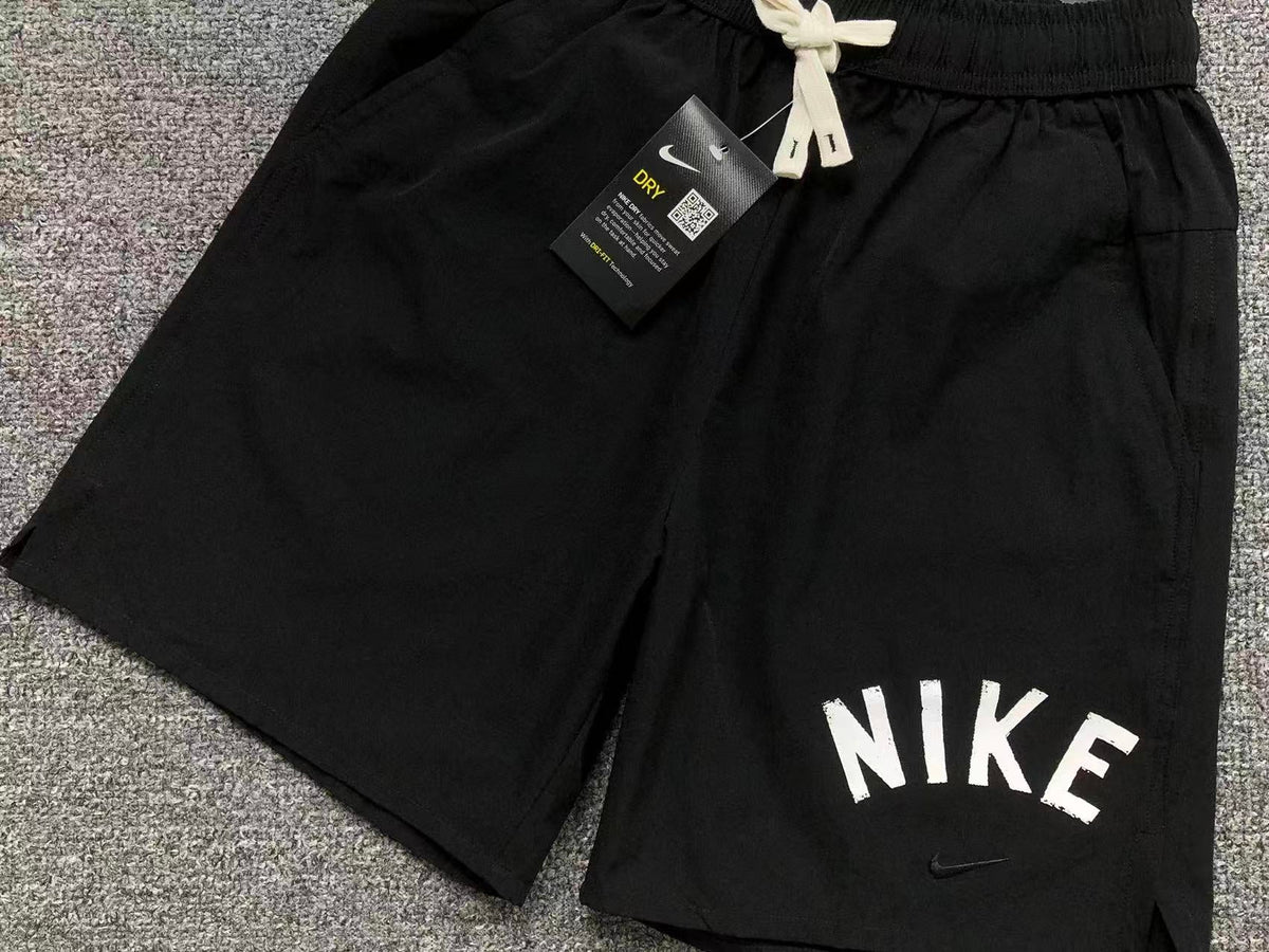 N1K Shorts