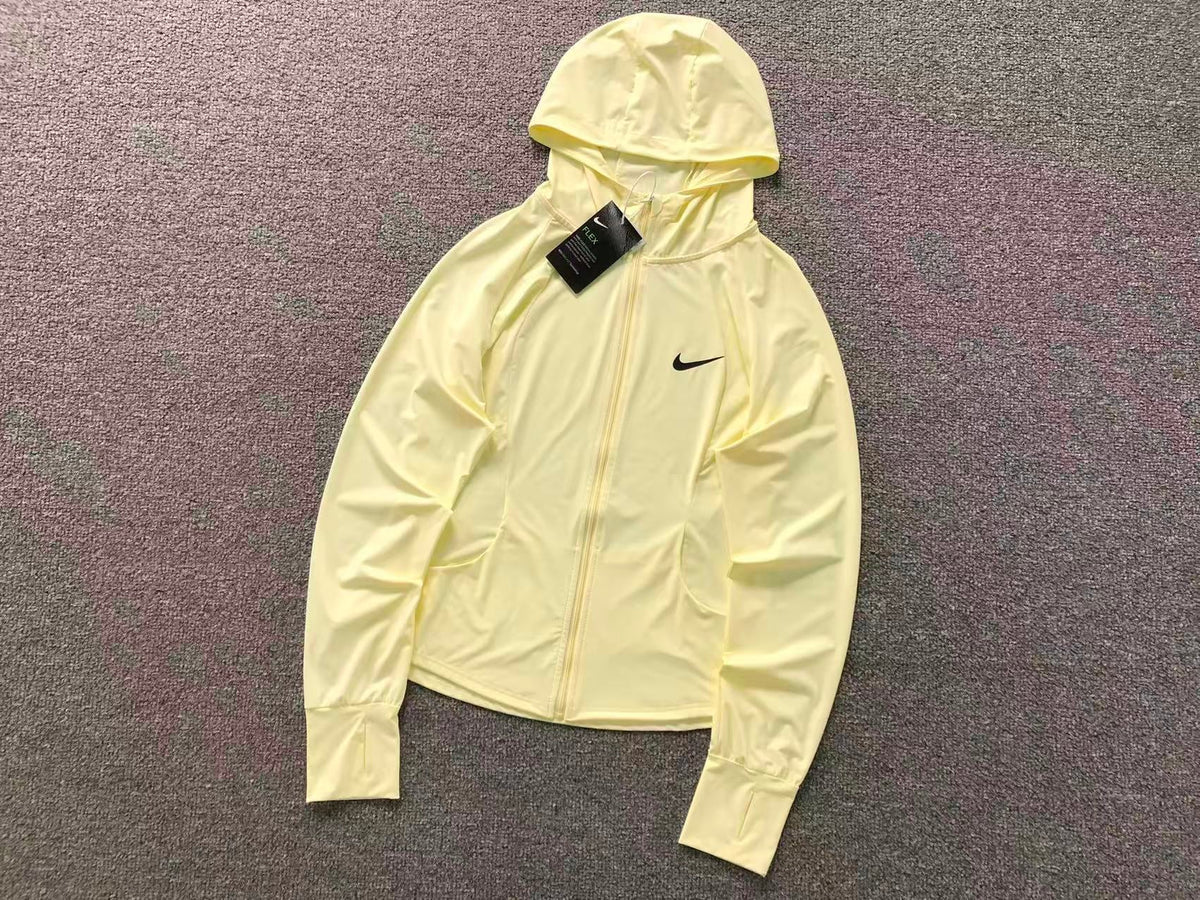 N1K Jacket Female