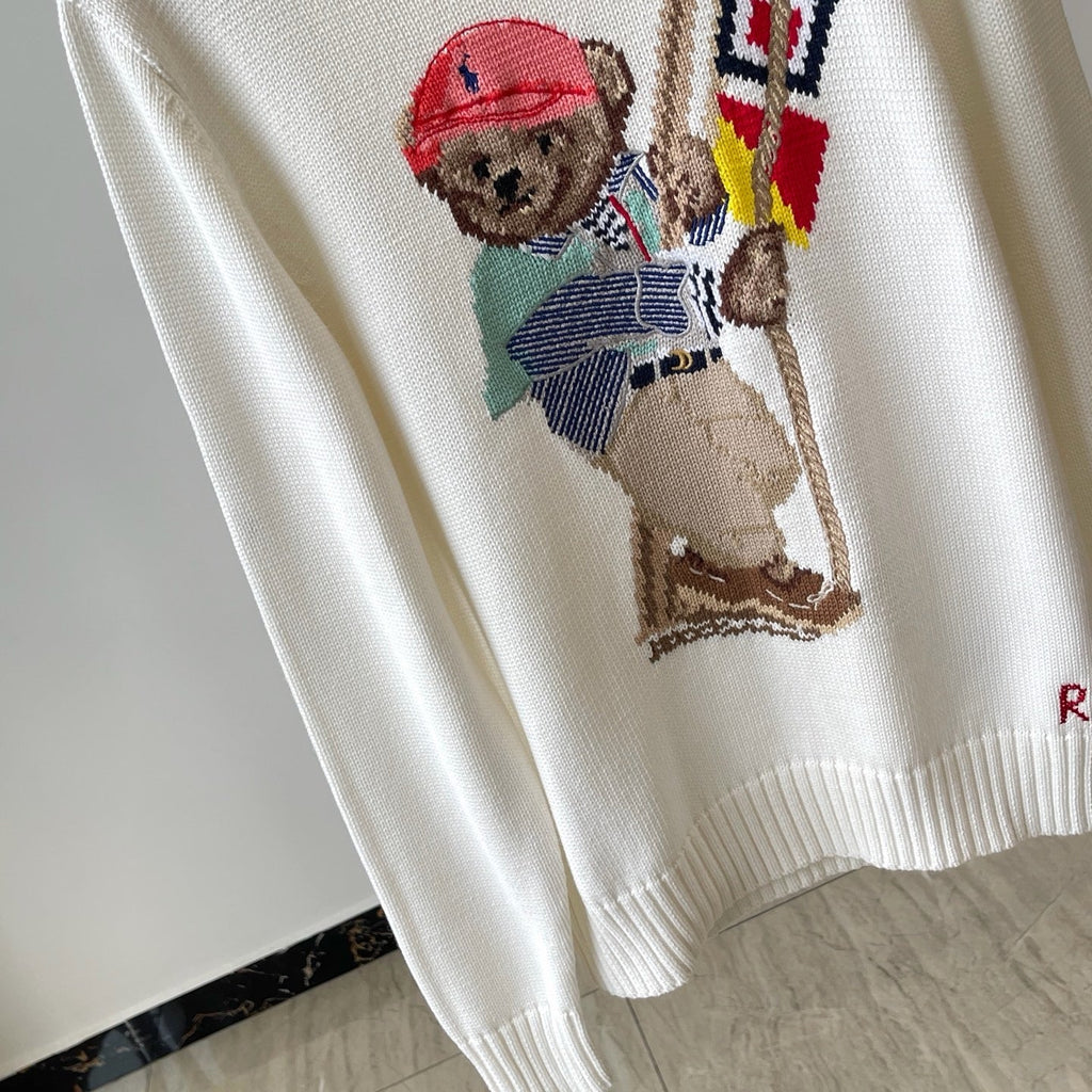 Ralph Lauren Sweater Female