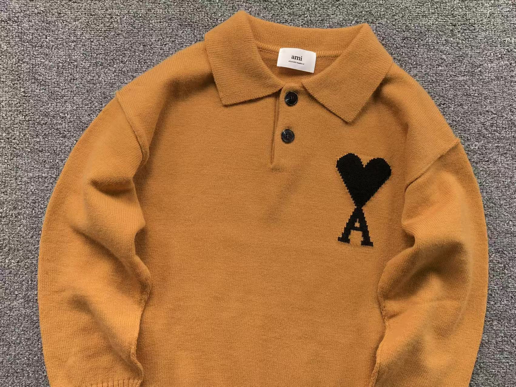 Am1 Sweater