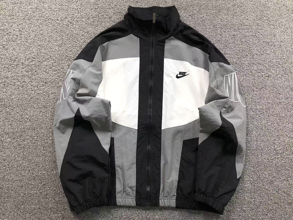 N1K Pants & Hoodie