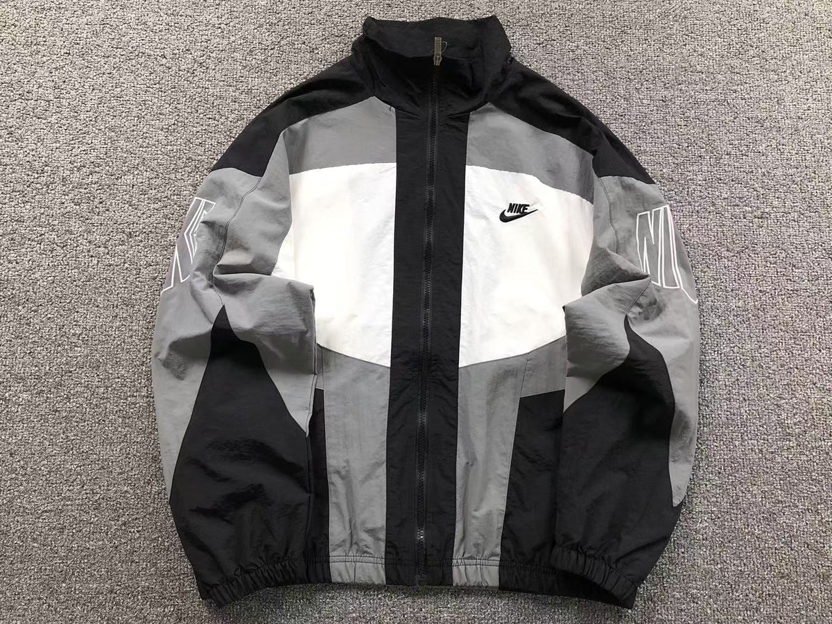 N1K Pants & Hoodie
