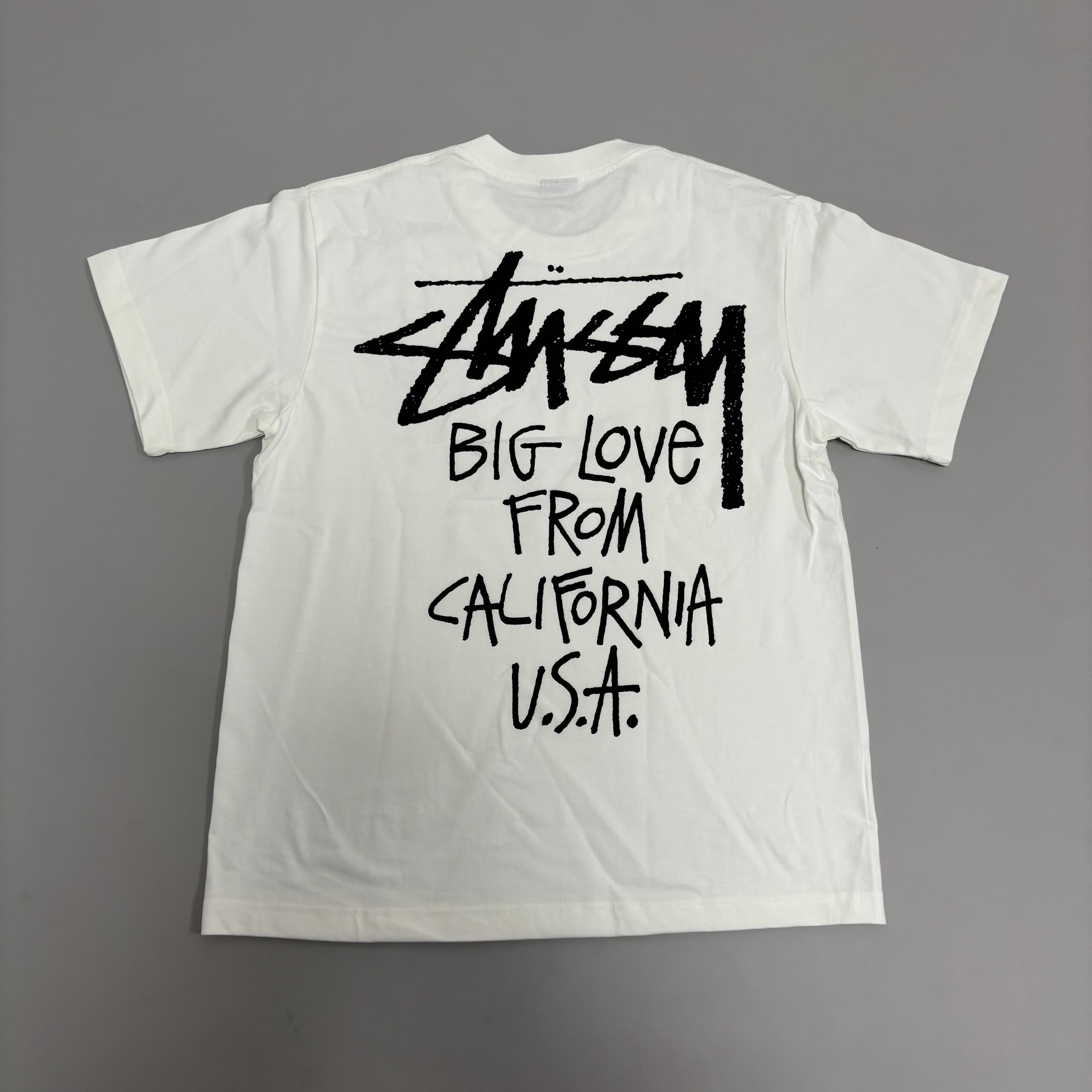 Stu Tshirt
