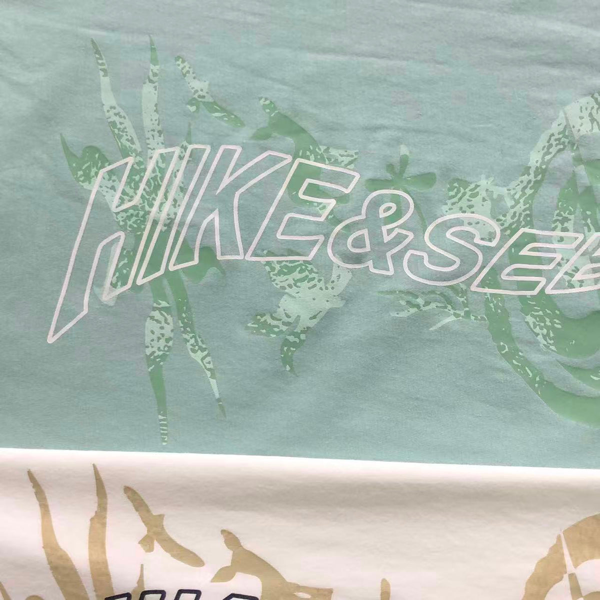 N1K Tshirt