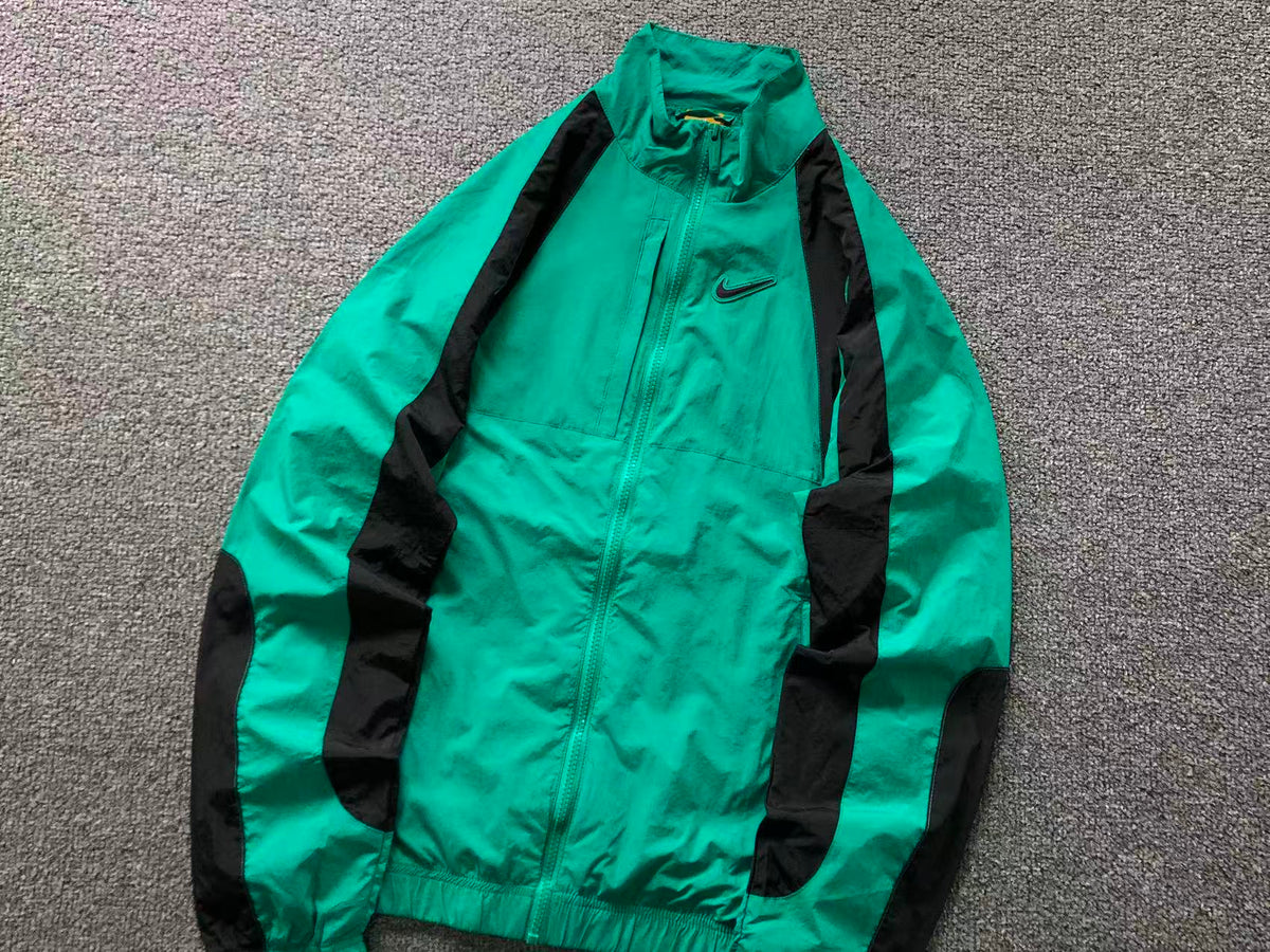 N1K Pants & Hoodie