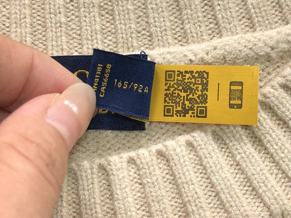 Ralph Lauren Sweater Female
