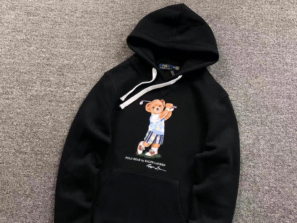 Ralph Lauren Hoodie