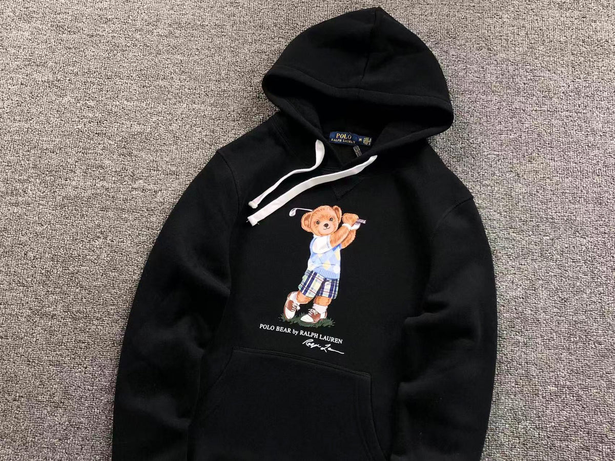 Ralph Lauren Hoodie