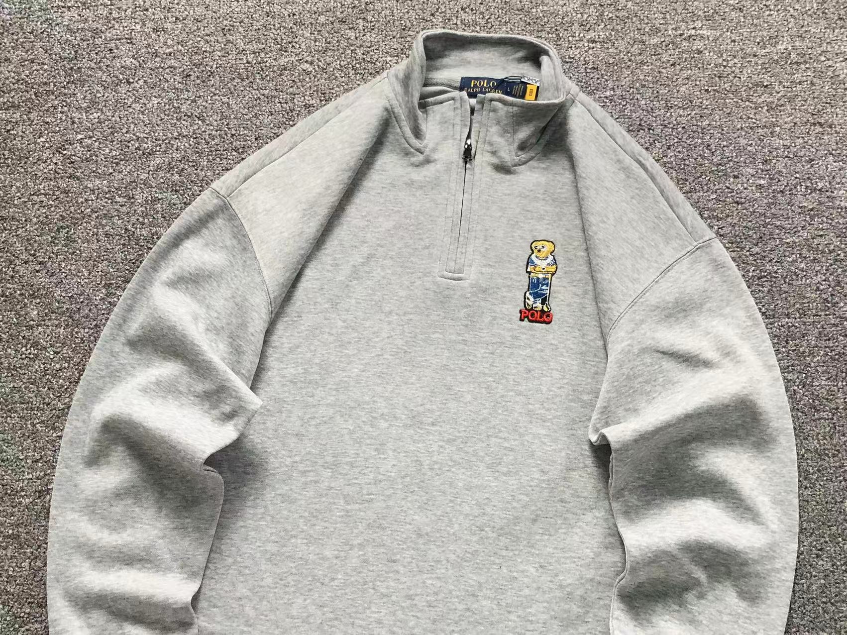 Ralph Lauren Hoodie