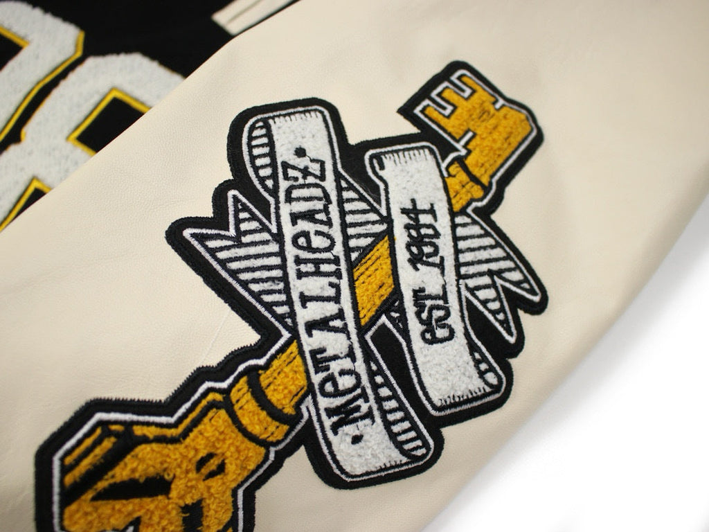 Stu Jacket