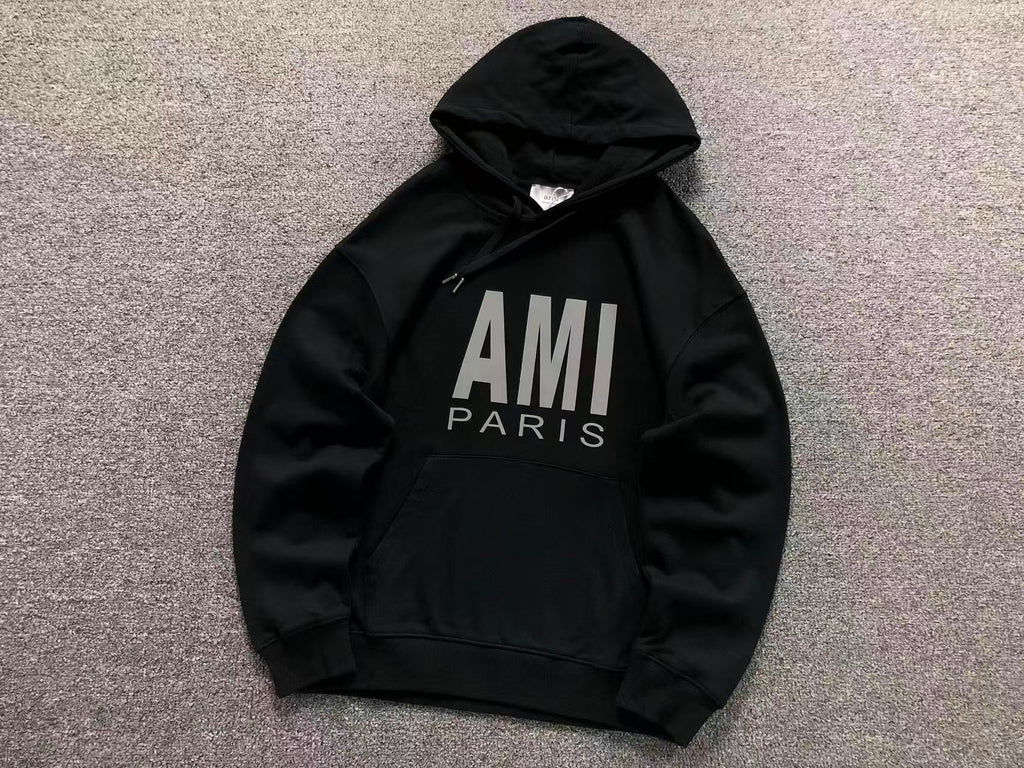 Am1 Hoodie