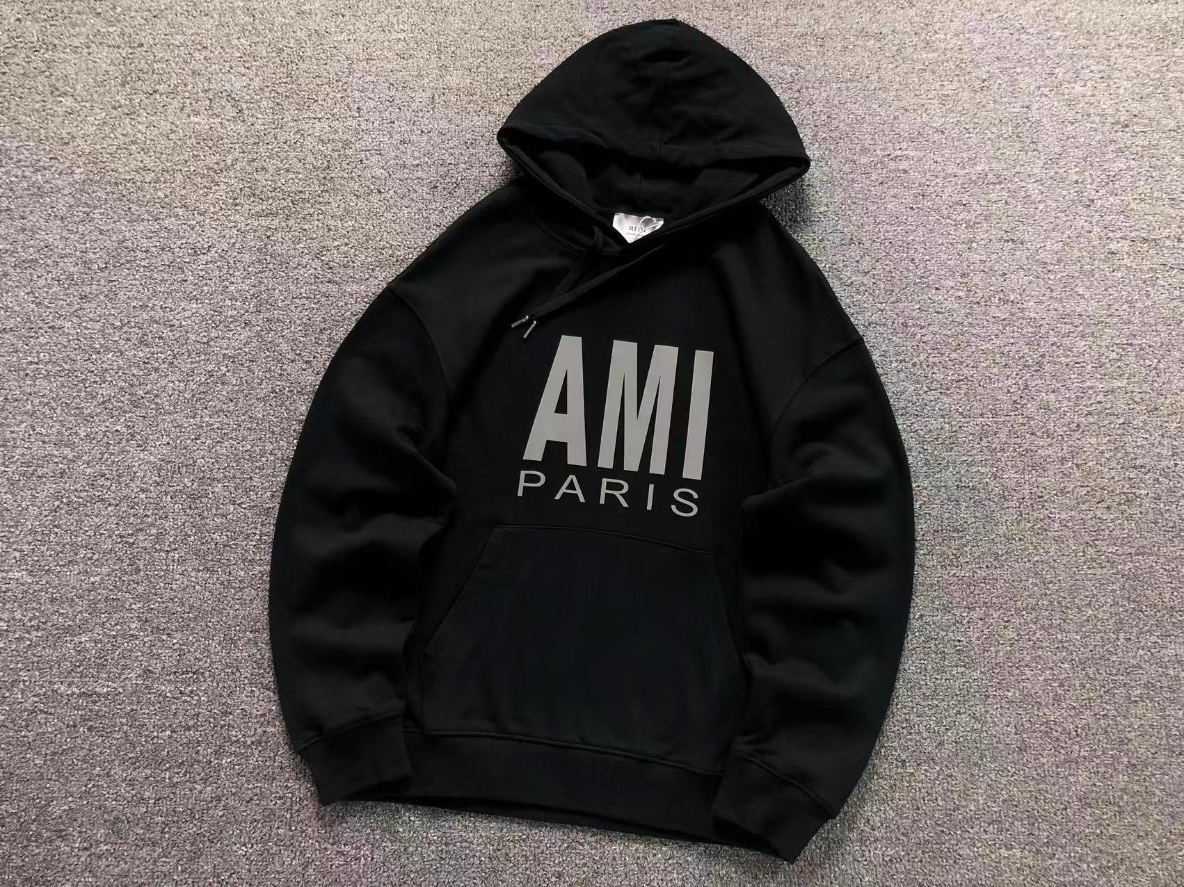 Am1 Hoodie