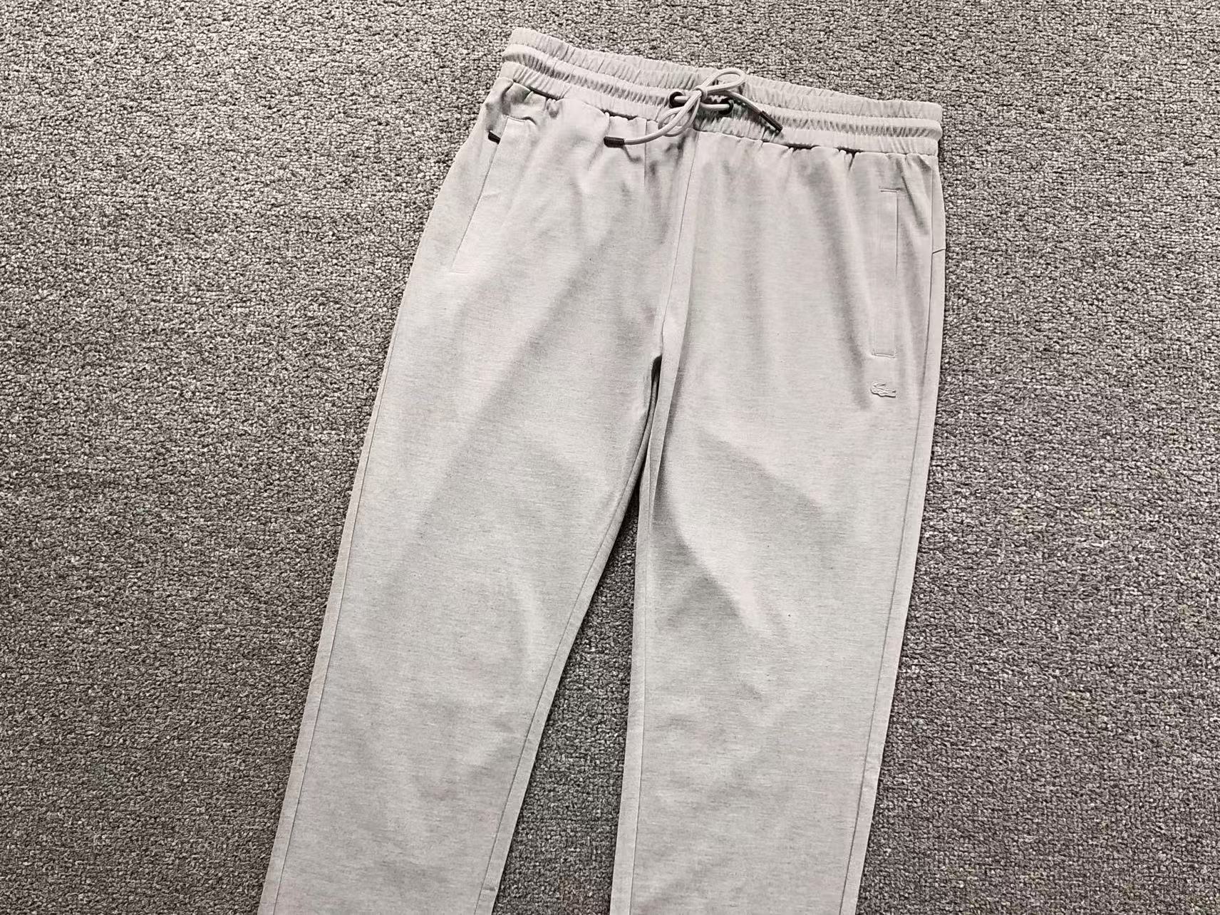 Classic Pants