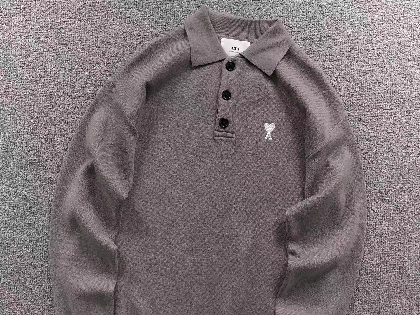 Am1 Sweater