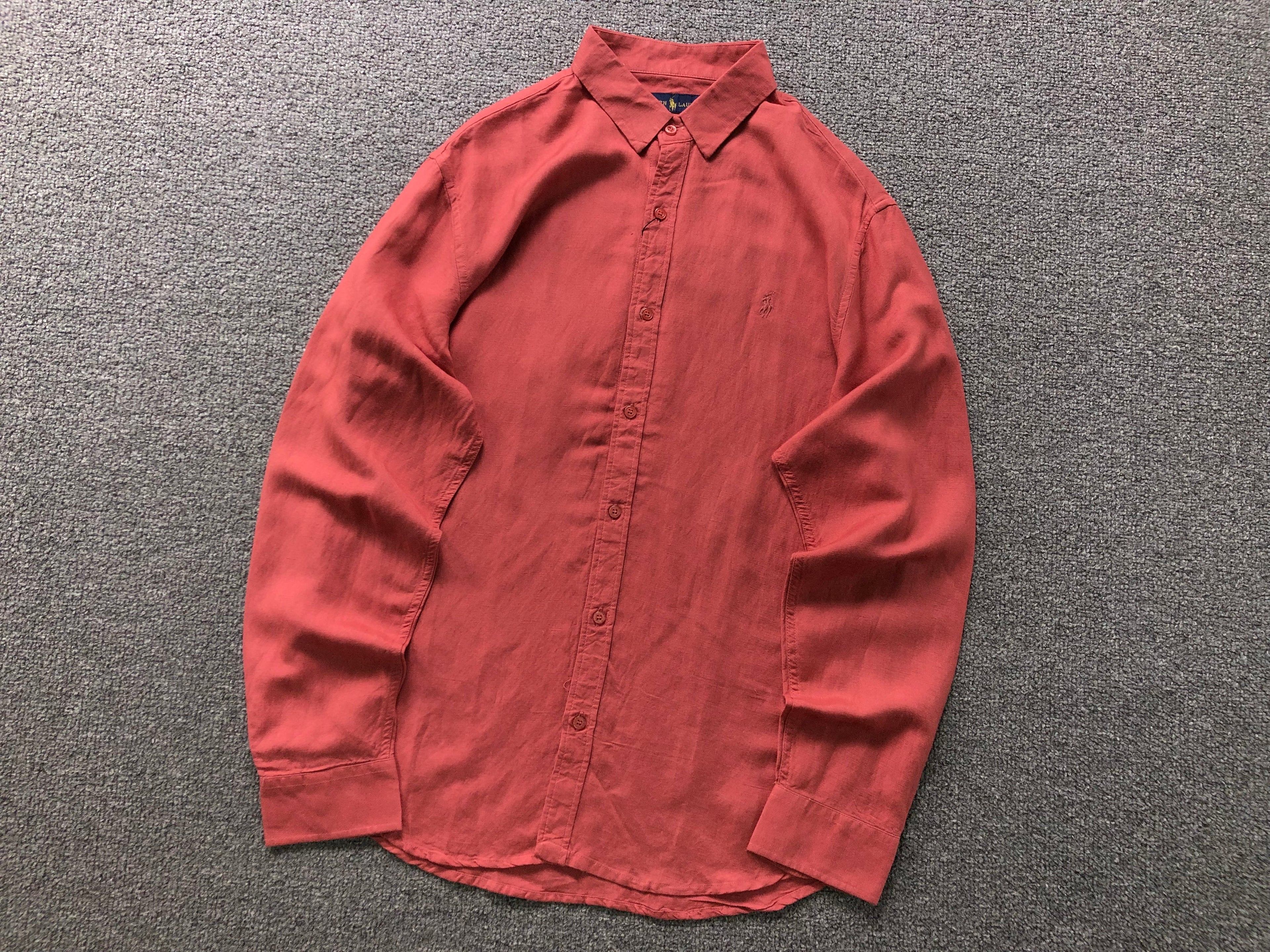 Ralph Lauren Shirt