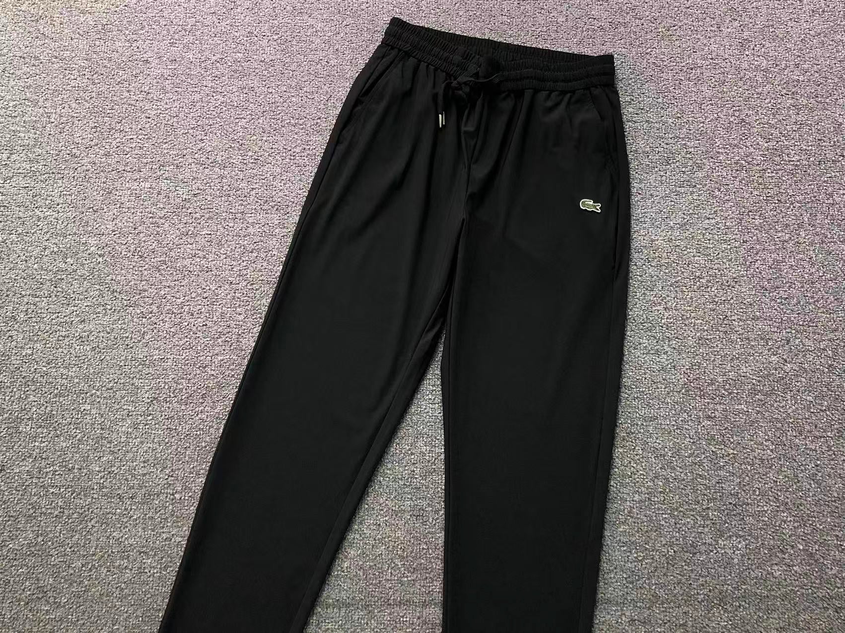 Classic Pants