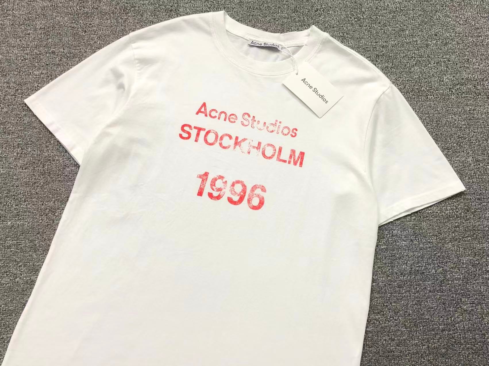 AcneStdios Tshirt