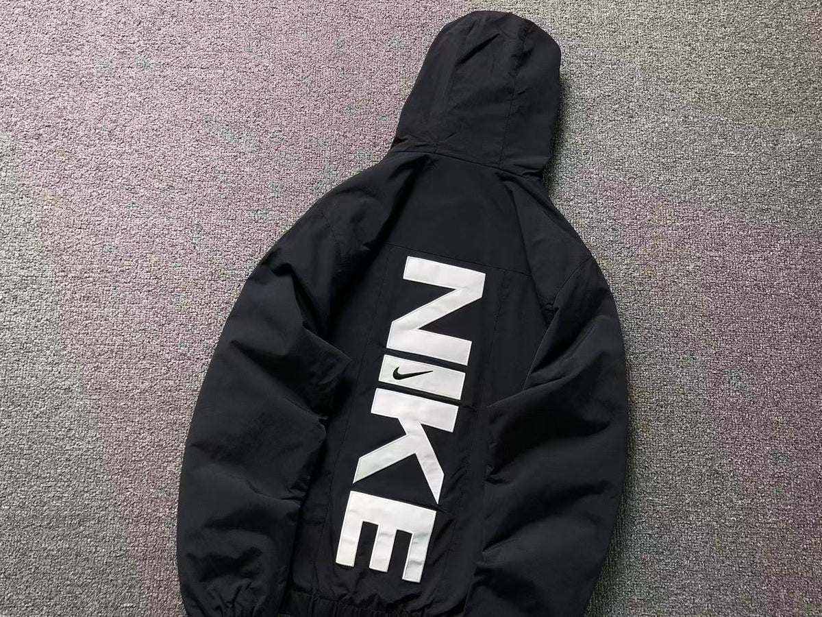 N1K Pants & Hoodie