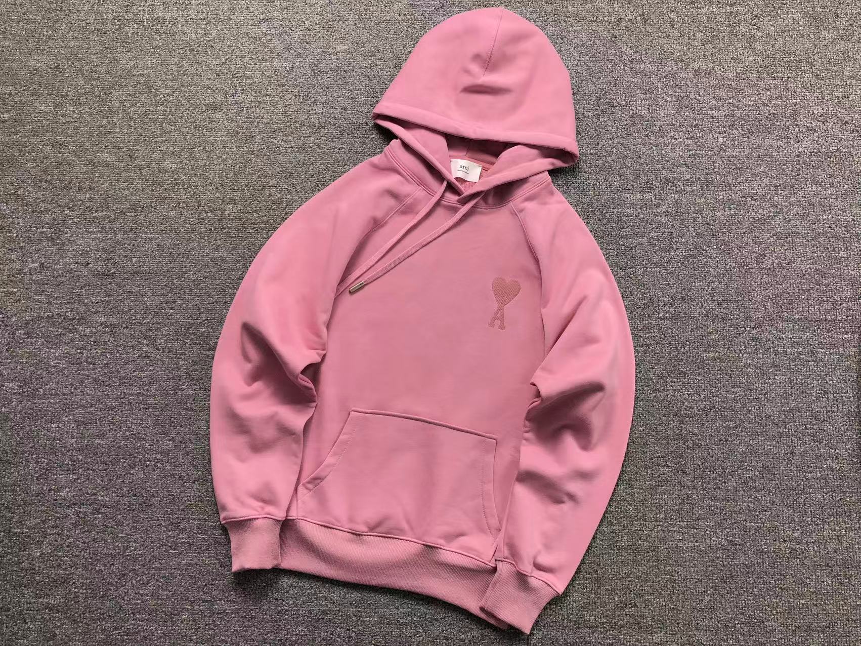Am1 Hoodie