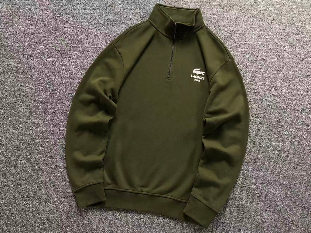 Classic Hoodie