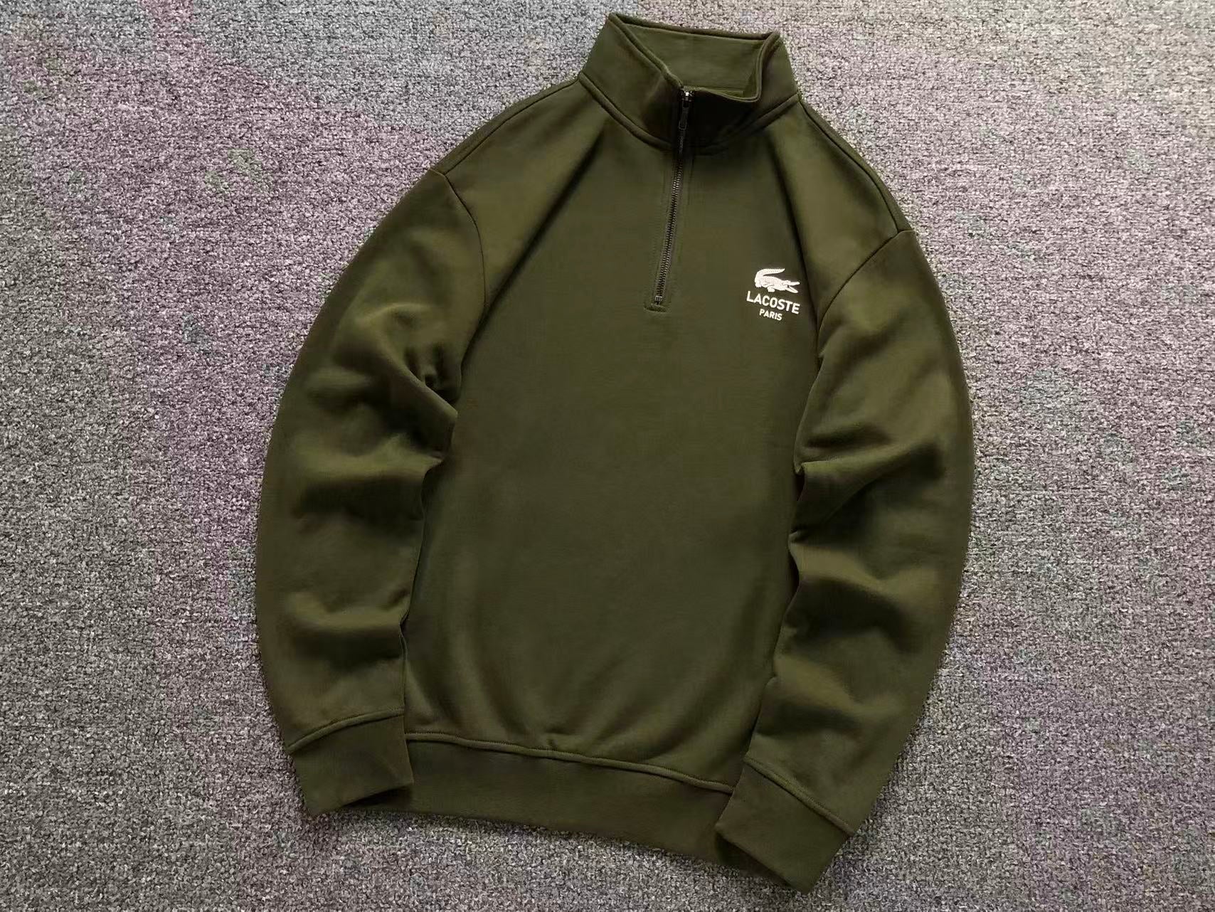 Classic Hoodie