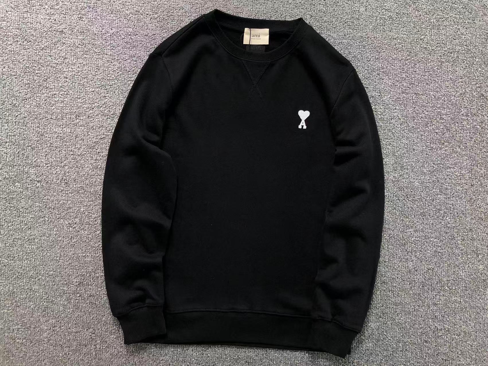 Am1 Hoodie