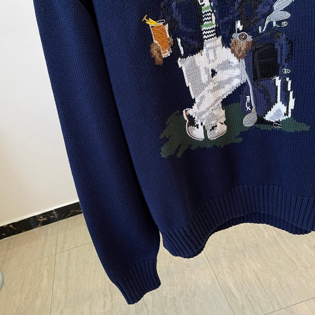 Ralph Lauren Sweater