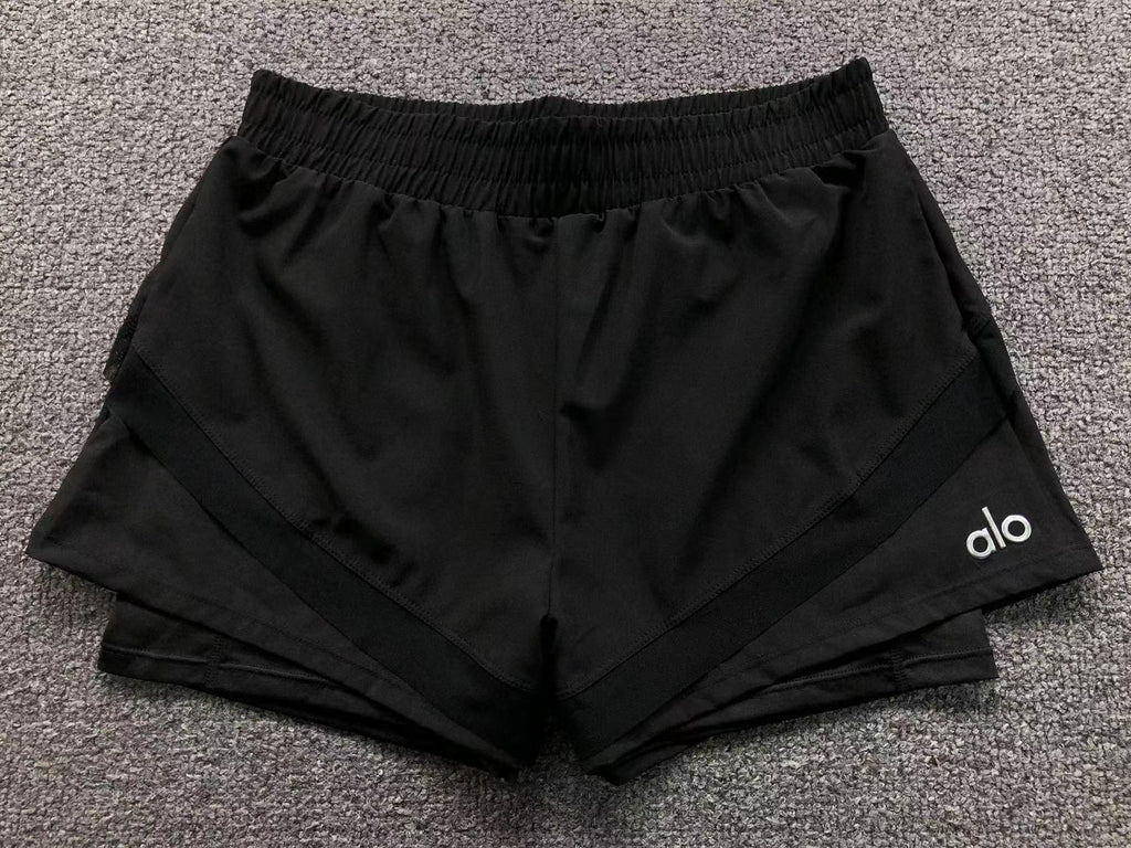 A1O Shorts Female