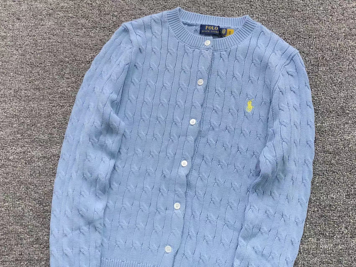 Ralph Lauren Sweater Female
