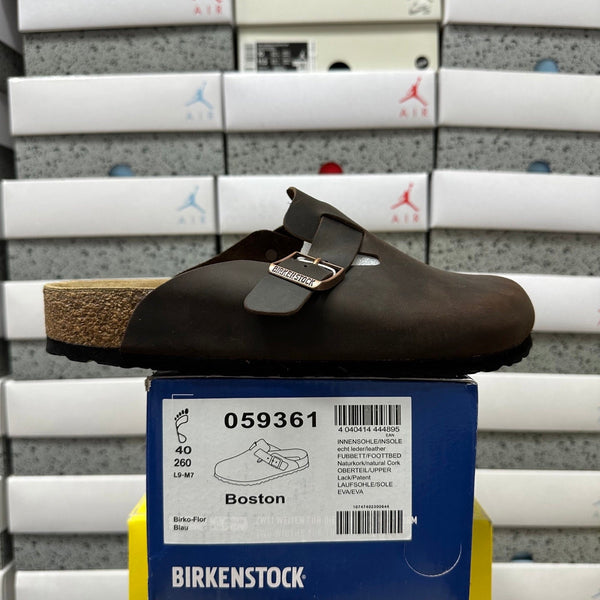 Zuecos Birknstock