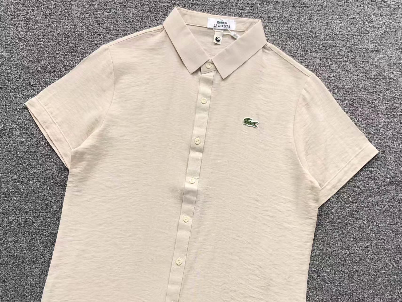 Classic Shirt