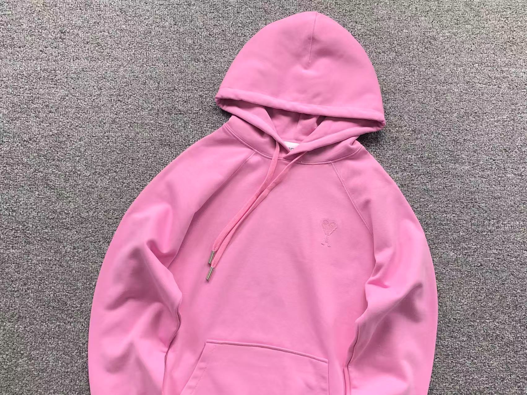 Am1 Hoodie